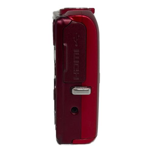 Nikon (ニコン) コンパクトデジタルカメラ COOLPIX S6800