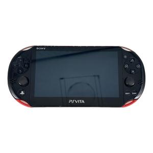 SONY (ソニー) PSVITA PCH-2000[PSVITA]