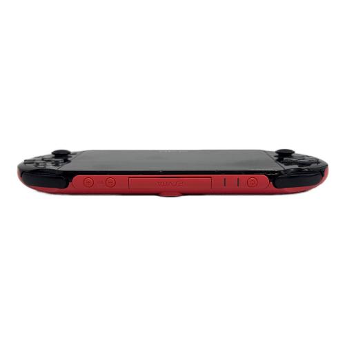 SONY (ソニー) PSVITA PCH-2000[PSVITA]