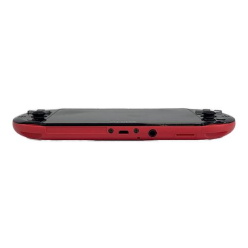 SONY (ソニー) PSVITA PCH-2000[PSVITA]