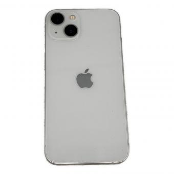 Apple (アップル) iPhone13 MLND3J/A　バッテリー100％