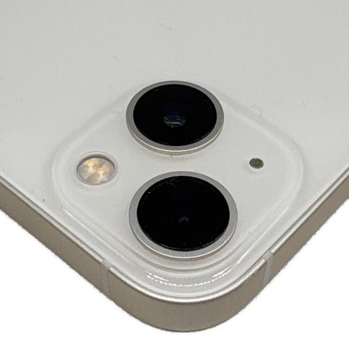 Apple (アップル) iPhone13 MLND3J/A　バッテリー100％