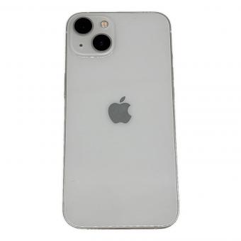 Apple (アップル) iPhone13 MLND3J/A　バッテリー100％