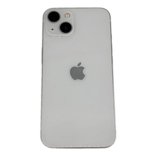 Apple (アップル) iPhone13 MLND3J/A　バッテリー100％