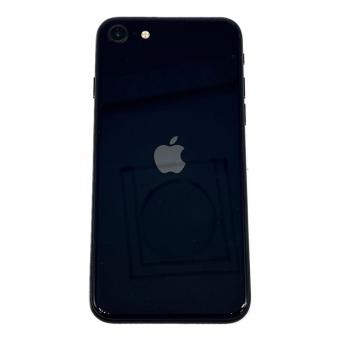 Apple (アップル) iPhone SE(第3世代) MMYF3J/A　バッテリー100％