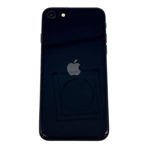 Apple (アップル) iPhone SE(第3世代) MMYF3J/A　バッテリー100％