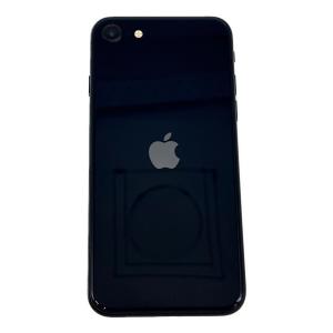 Apple (アップル) iPhone SE(第3世代) MMYF3J/A