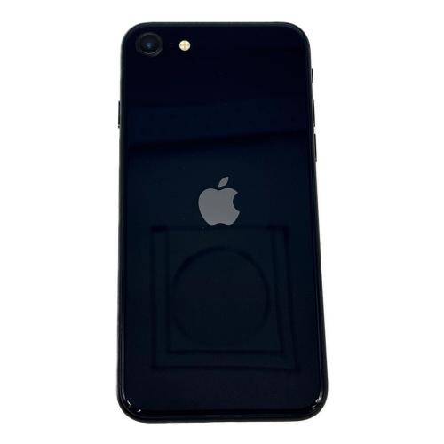 Apple (アップル) iPhone SE(第3世代) MMYF3J/A
