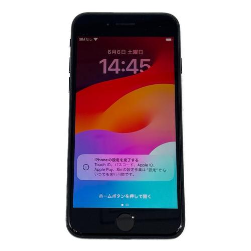 Apple (アップル) iPhone SE(第3世代) MMYF3J/A