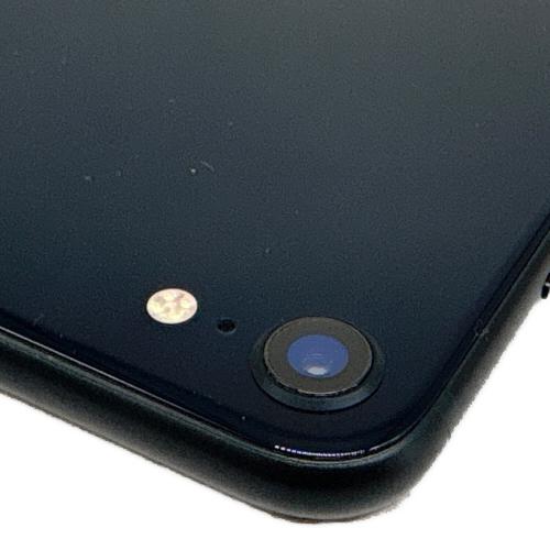 Apple (アップル) iPhone SE(第3世代) MMYF3J/A