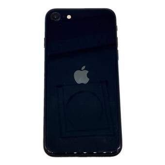 Apple (アップル) iPhone SE(第3世代) MMYF3J/A　バッテリー100％