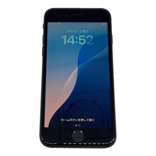 Apple (アップル) iPhone SE(第3世代) MMYF3J/A　バッテリー100％