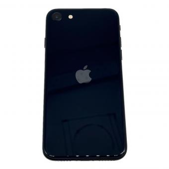 Apple (アップル) iPhone SE(第3世代) MMYF3J/A　バッテリー100％