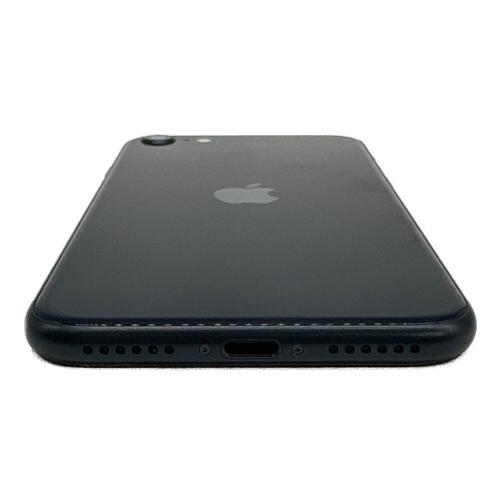 Apple (アップル) iPhone SE(第3世代) MMYF3J/A　バッテリー100％