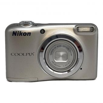 Nikon (ニコン) コンパクトデジタルカメラ　COOLPIX A10