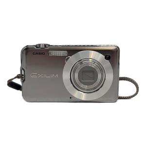 CASIO (カシオ) コンパクトデジタルカメラ EXILIM CARD EX-S10 液晶破損有