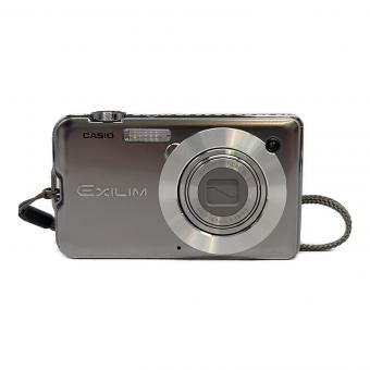 CASIO (カシオ) コンパクトデジタルカメラ EXILIM CARD EX-S10 液晶破損有