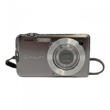 CASIO (カシオ) コンパクトデジタルカメラ EXILIM CARD EX-S10 液晶