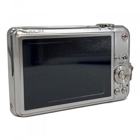 CASIO (カシオ) コンパクトデジタルカメラ EXILIM CARD EX-S10 液晶