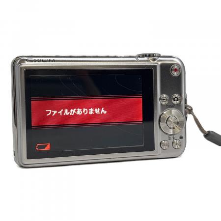 CASIO (カシオ) コンパクトデジタルカメラ EXILIM CARD EX-S10 液晶