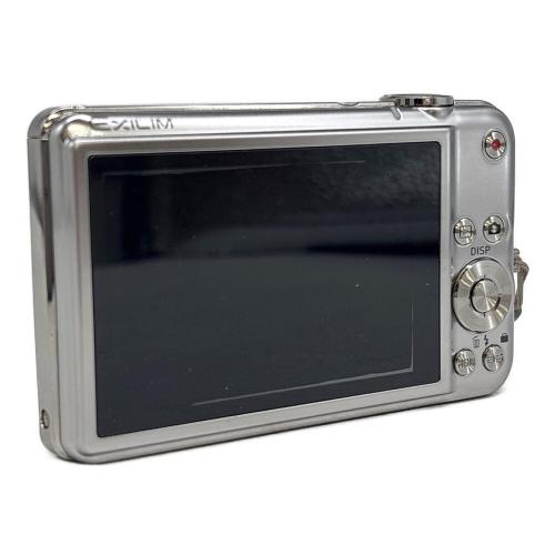 CASIO (カシオ) コンパクトデジタルカメラ EXILIM CARD EX-S10 液晶破損有