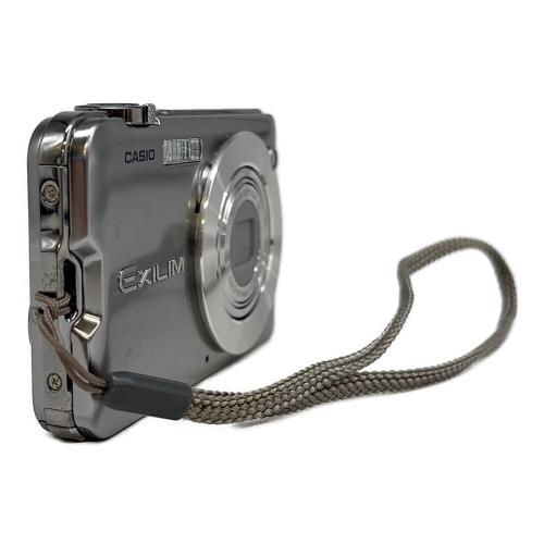 CASIO (カシオ) コンパクトデジタルカメラ EXILIM CARD EX-S10 液晶破損有