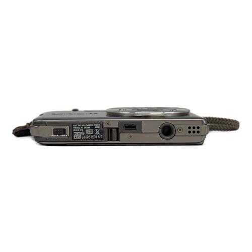 CASIO (カシオ) コンパクトデジタルカメラ EXILIM CARD EX-S10 液晶破損有