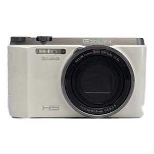 CASIO (カシオ) コンパクトデジタルカメラ HIGH SPEED EXILIM EX-ZR1100