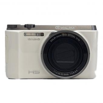 CASIO (カシオ) コンパクトデジタルカメラ HIGH SPEED EXILIM EX-ZR1100