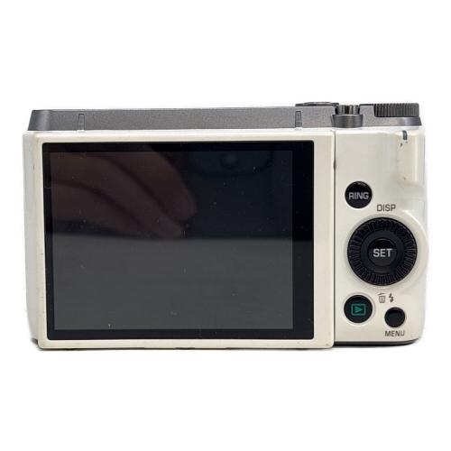 CASIO (カシオ) コンパクトデジタルカメラ HIGH SPEED EXILIM EX-ZR1100