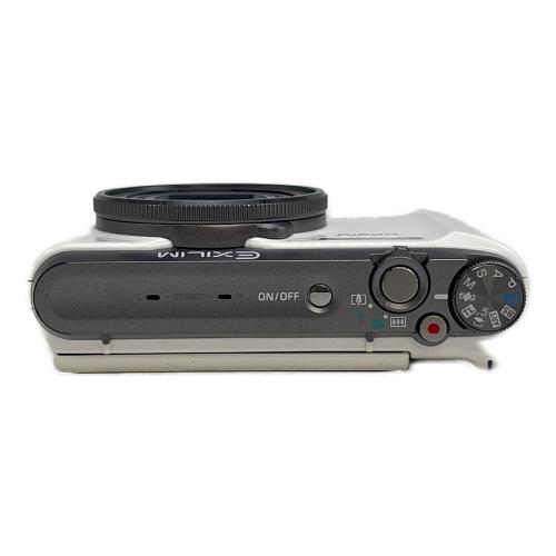 CASIO (カシオ) コンパクトデジタルカメラ HIGH SPEED EXILIM EX-ZR1100