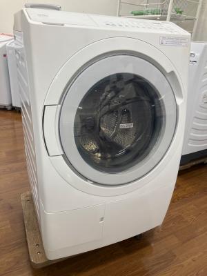 HITACHI (ヒタチ) ドラム式洗濯乾燥機 BD-SV120HL 2023年製 5