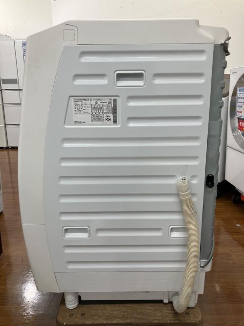 HITACHI (ヒタチ) ドラム式洗濯乾燥機 BD-SV120HL 2023年製 5