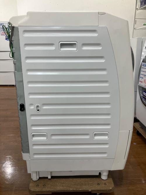 HITACHI (ヒタチ) ドラム式洗濯乾燥機 BD-SV120HL 2023年製 5