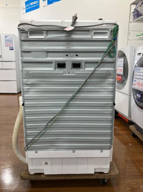 HITACHI (ヒタチ) ドラム式洗濯乾燥機 BD-SV120HL 2023年製 5