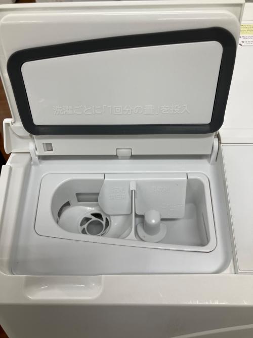 HITACHI (ヒタチ) ドラム式洗濯乾燥機 BD-SV120HL 2023年製 5