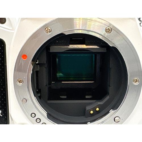 PENTAX (ペンタックス) デジタル一眼レフカメラ K-30 18-55レンズキット
