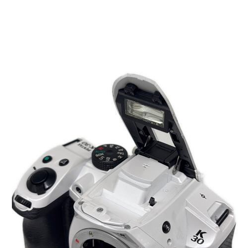 PENTAX (ペンタックス) デジタル一眼レフカメラ K-30 18-55レンズキット