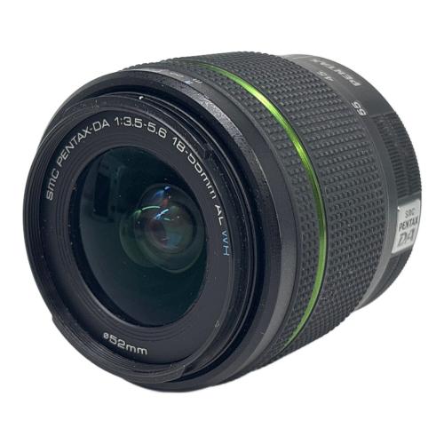 PENTAX (ペンタックス) デジタル一眼レフカメラ K-30 18-55レンズキット