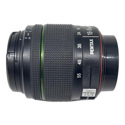 PENTAX (ペンタックス) デジタル一眼レフカメラ K-30 18-55レンズキット