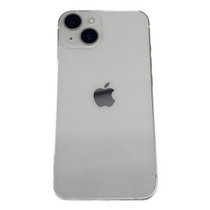 Apple (アップル) iPhone14 MPUQ3J/A