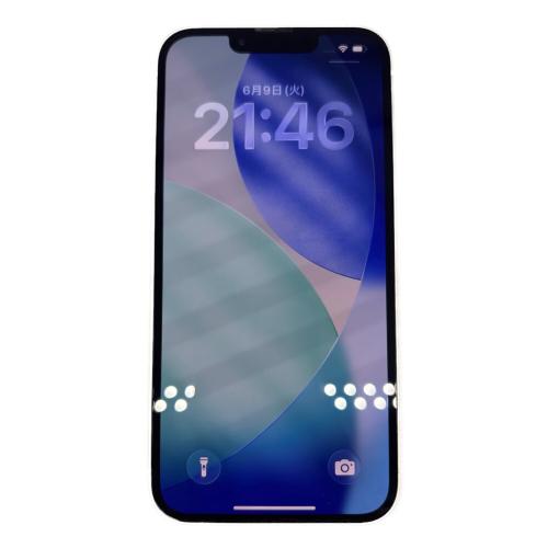 Apple (アップル) iPhone14 MPUQ3J/A