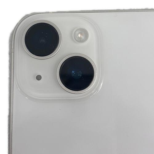 Apple (アップル) iPhone14 MPUQ3J/A