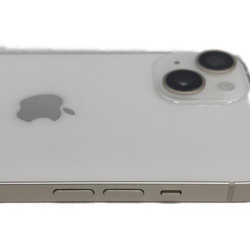 Apple (アップル) iPhone14 MPUQ3J/A