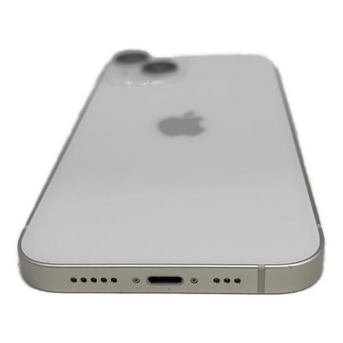 Apple (アップル) iPhone14 MPUQ3J/A
