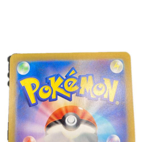 ミモザ ポケモンカード 105/078 SAR