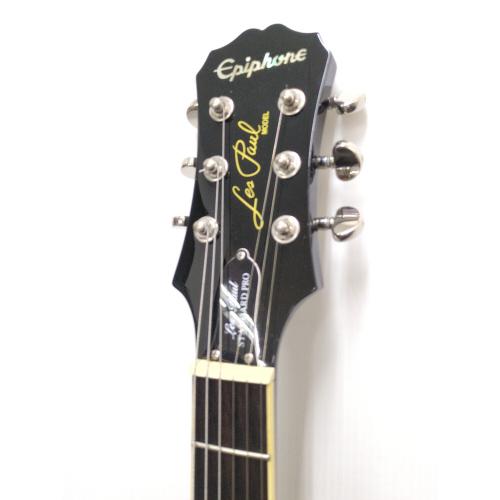 EPIPHONE (エピフォン) Les Paul Standard Pro エレキギター