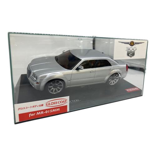 京商 (キョウショウ) クライスラー 300C モデルカー 箱ヤケ有 オートスケールコレクション