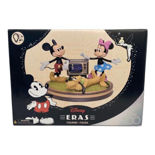 DISNEY (ディズニー) ERAS フィギュア 100周年記念
