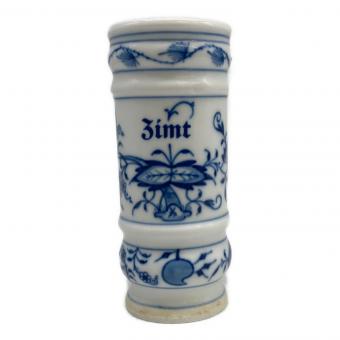 Meissen (マイセン) 一輪挿し ブルーオニオン